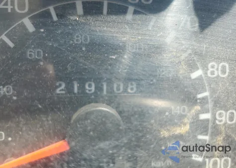 1999 Ford F250 Super Duty from USA, damaged, VIN 1FTNF21FXXEB26561